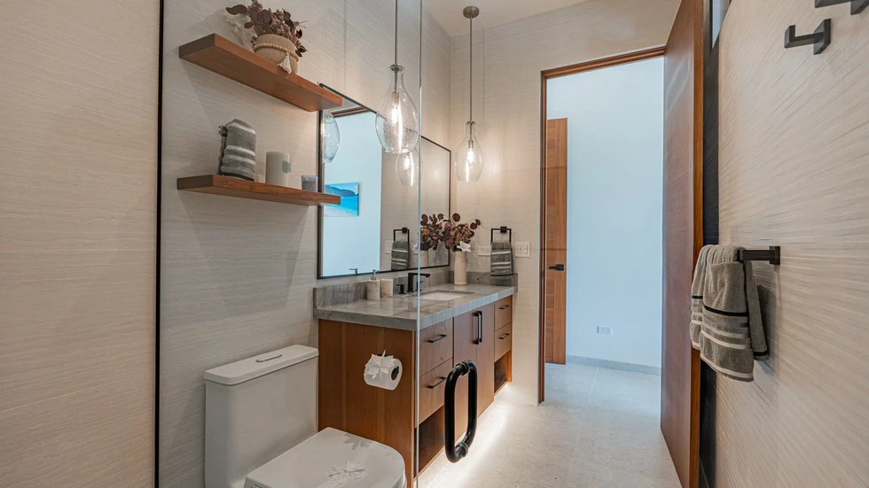Luxury Modern Tropical Estate in Playa Dominical - Gallery image 70