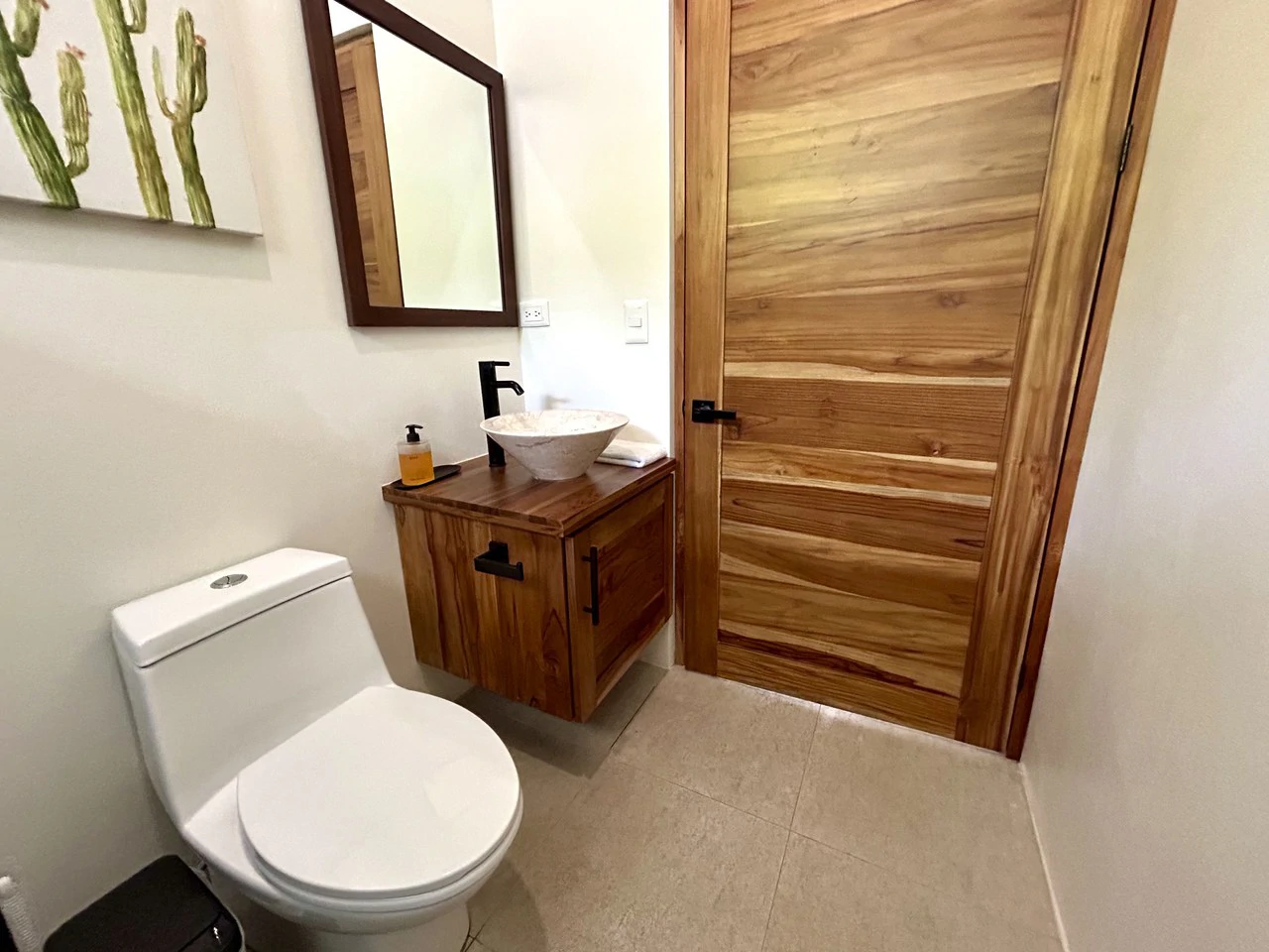 Walk-to-Everything Uvita Retreat | 3BR Home Minutes from the Beach - Gallery image 58