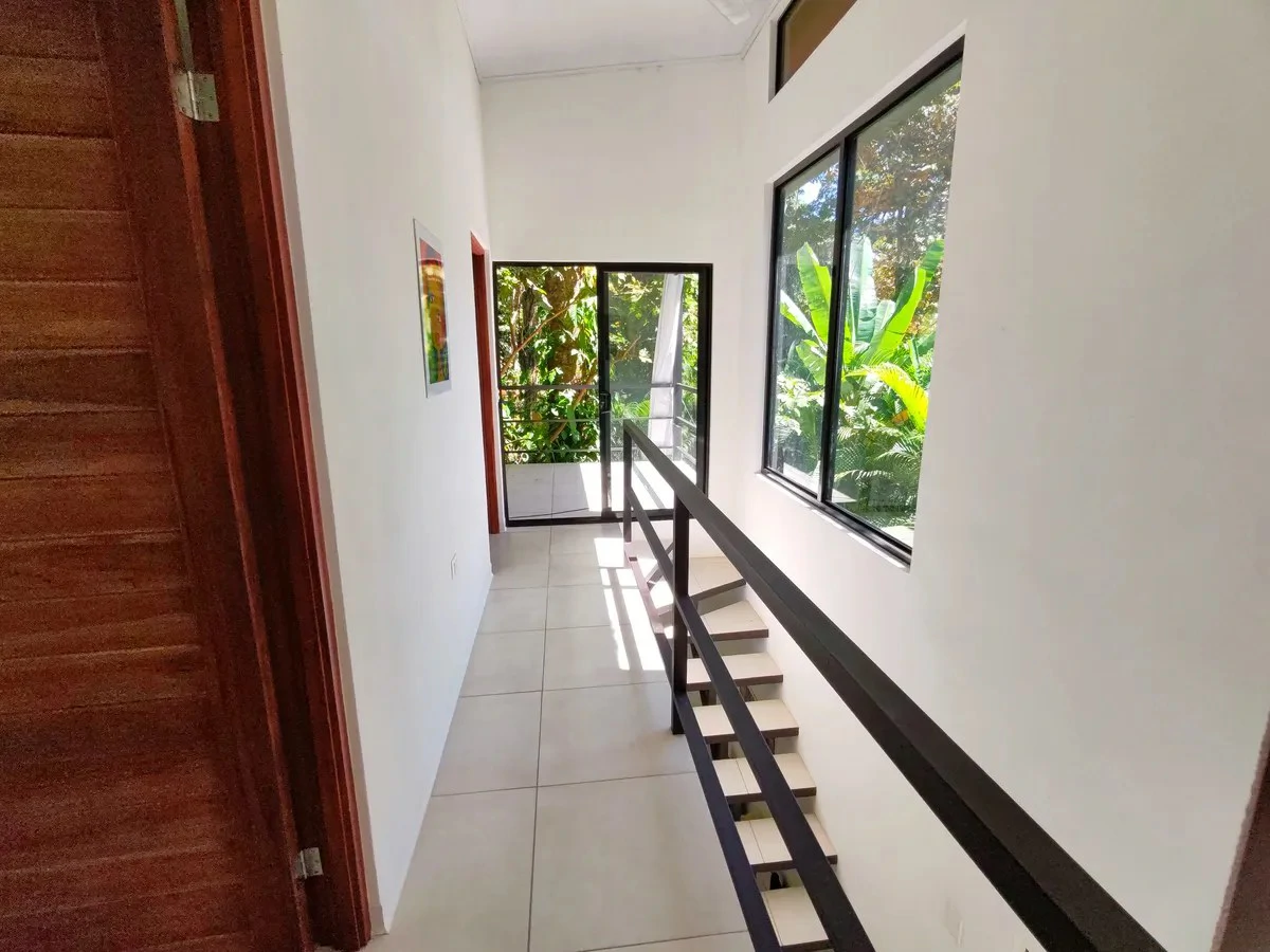 ID 993: 2 Bd/1.5 Ba - Jungle View Home for Sale in Puerto Viejo Costa Rica - Gallery image 14