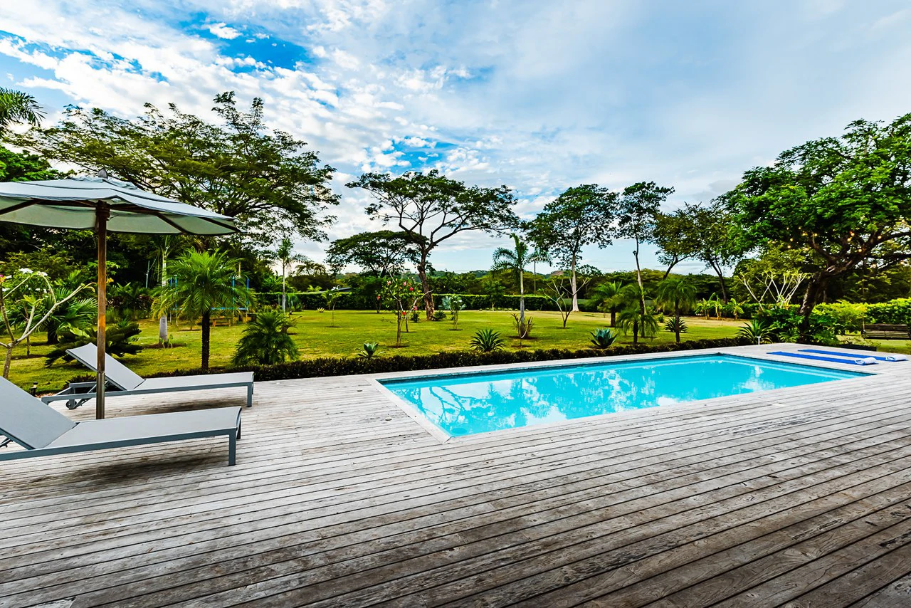 Casa Feliz: Tropical Oasis in La Josefina - Gallery image 36
