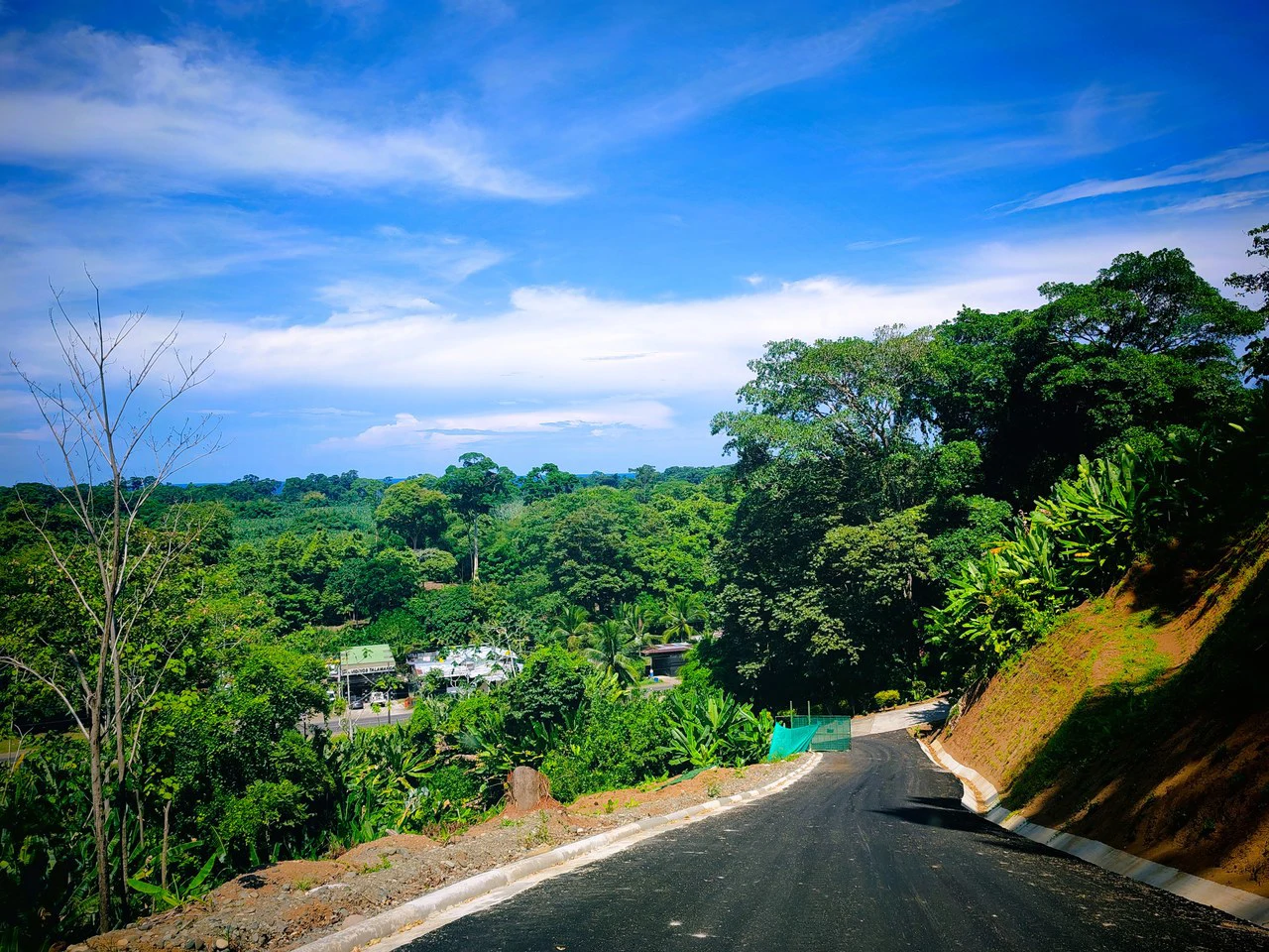ID 4193: Ocean View Residential Lot for Sale near Puerto Viejo, Caribbean Costa Rica - Gallery image 23