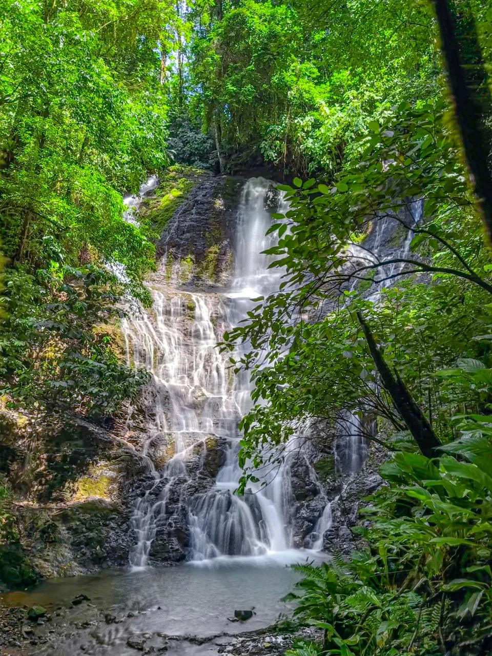 Front Row Ocean View Property with a Private Waterfall in Dominical - Gallery image 12