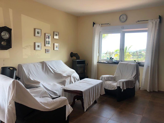 Property in the exclusive green area - San Antonio Escazú with a view of the valley - Gallery image 6