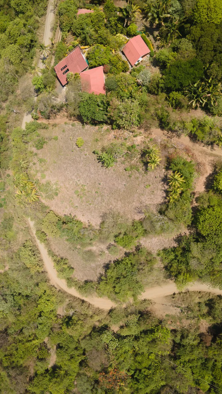 Ocean view lot for sale San Miguel beach Coyote Costa Rica - Gallery image 4