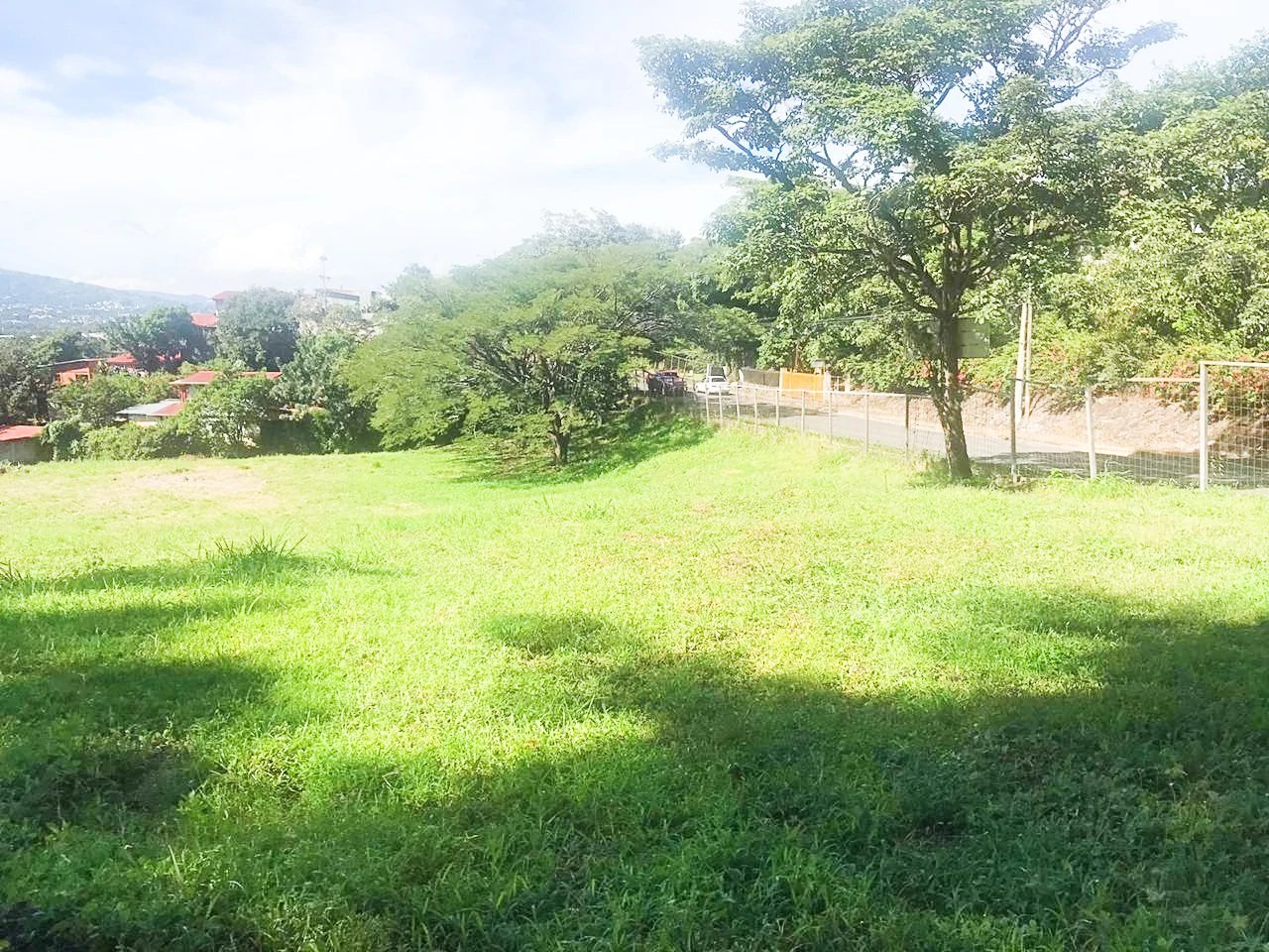 Property for sale in Santa Ana with mixed use such as paddle tennis courts, church and others Costa Rica - Gallery image 3