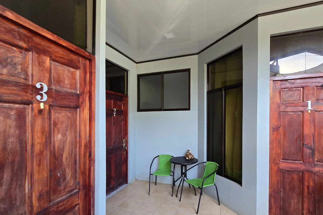 Near the Coast Multiplex For Sale in Bahía Ballena - photo 12