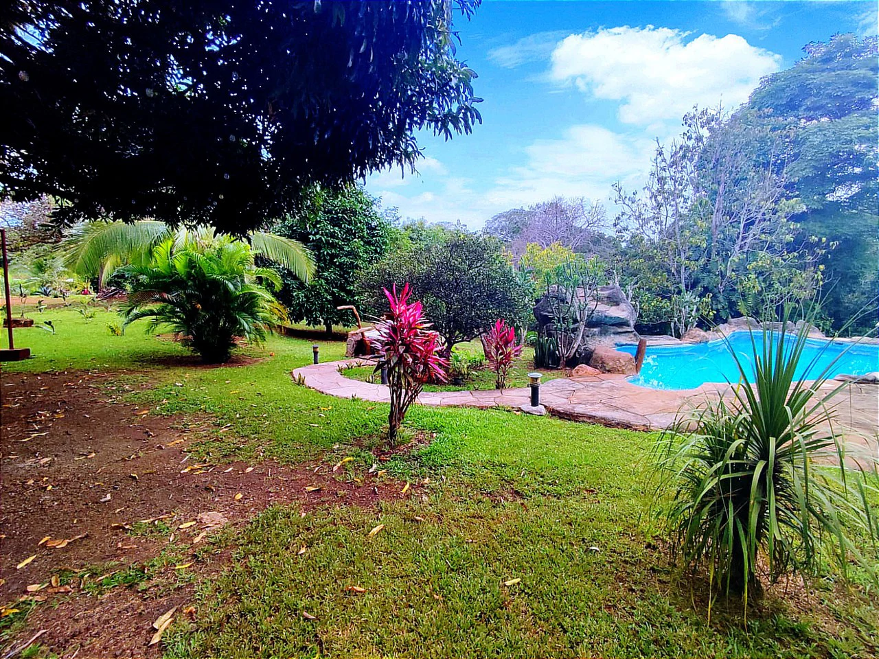 Quinta en San Mateo, Orotina: Country house for sale in San Mateo, Orotina, Alajuela - Gallery image 13