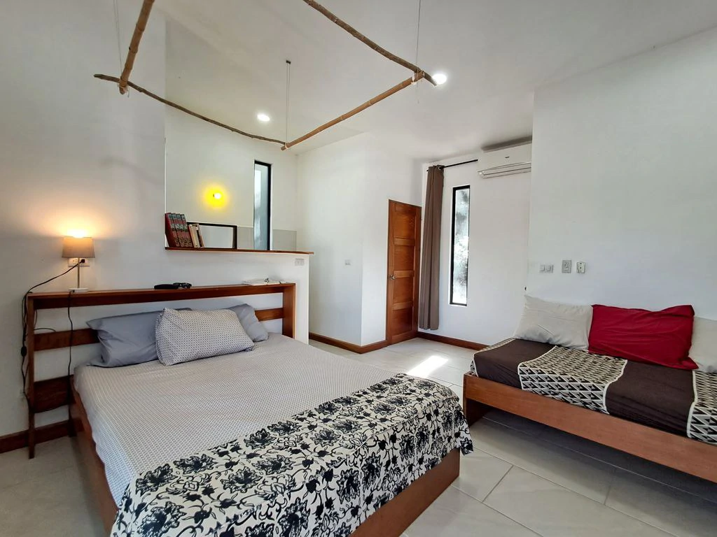 Casa Blue Azul: Unique Property with Three Independent Units in the Heart of Nature – 5 km from Sámara - Gallery image 11