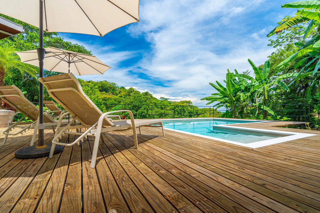 Ocean View Luxury in the Heart of Ojochal – Seller Financing Available! - Gallery image 7