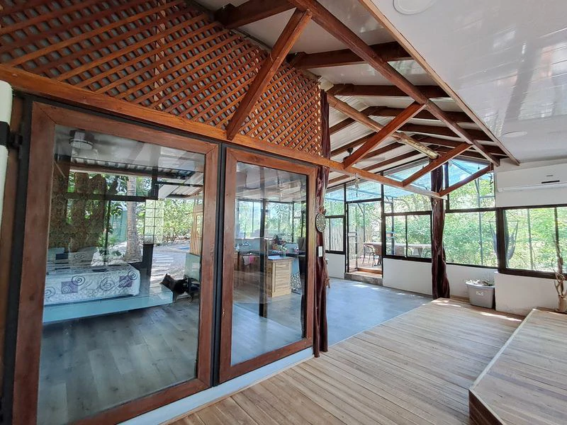 Casa Hippie: Charming Costa Rican-Style Home – Fully Renovated in 2024 - Gallery image 15