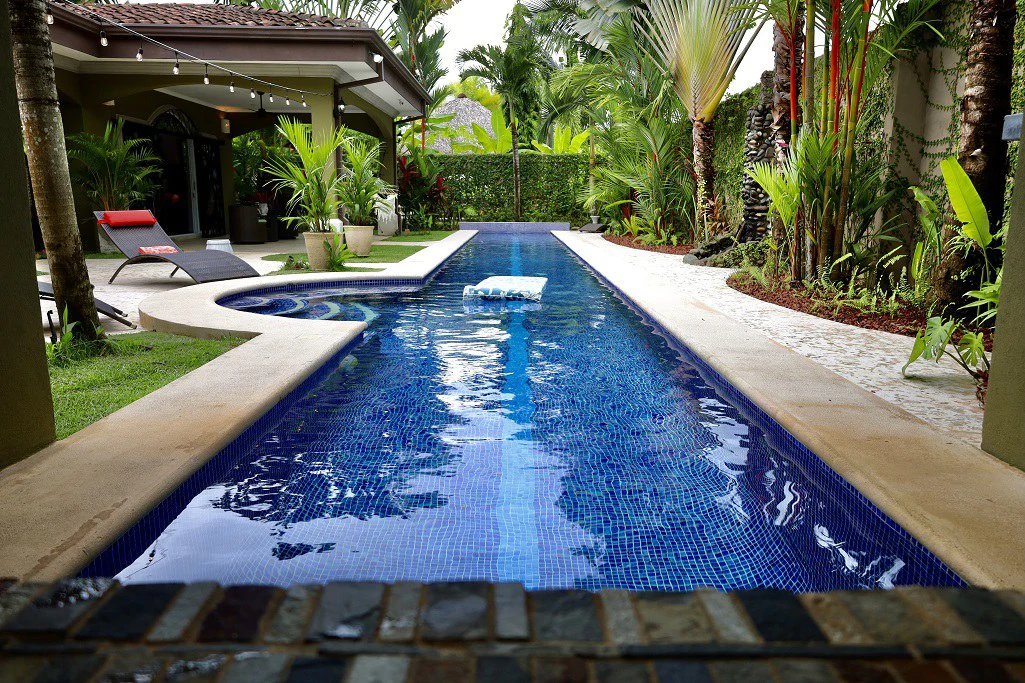 Incredible Casa Verde: Walk to the Beach in Bejuco! - Gallery image 51