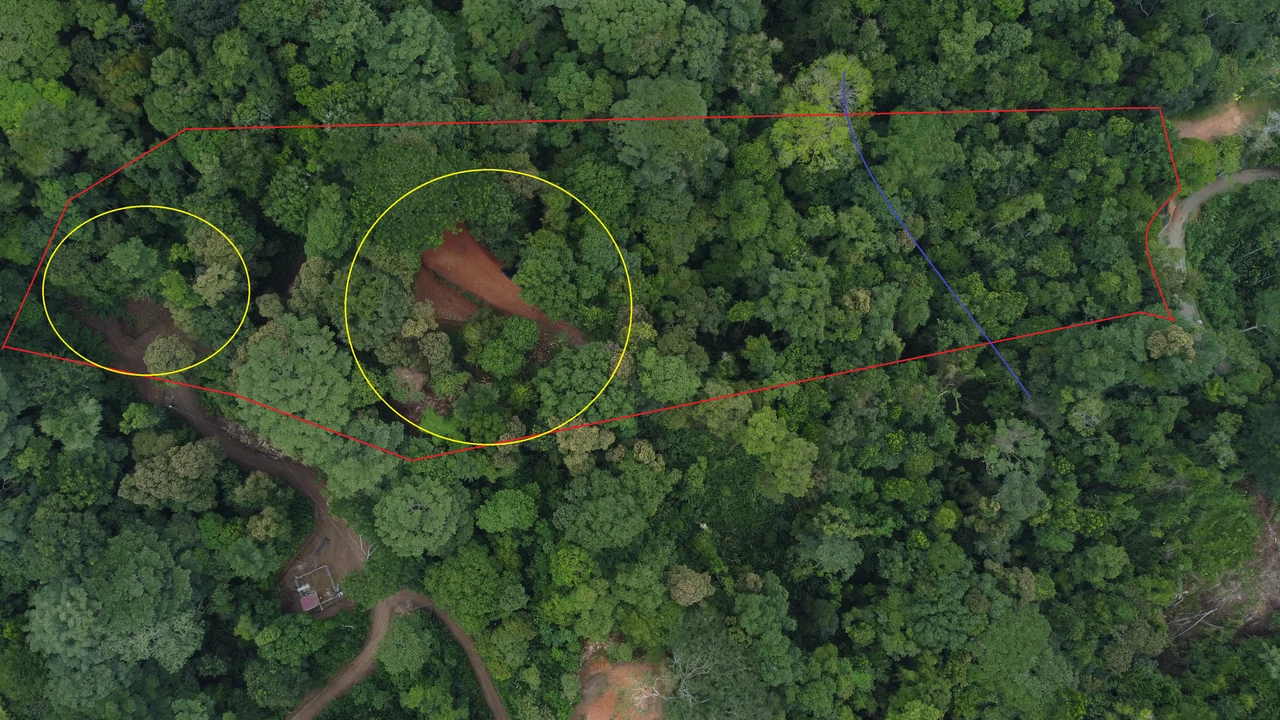 Ocean View Lot in Paradise Breezes, Hatillo - Ready to build - Gallery image 2