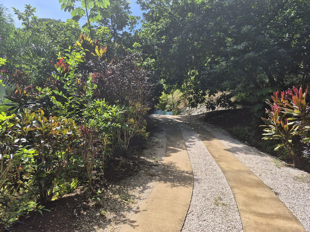 Casa Amapola: PRICE REDUCTION - Turnkey Modern Home with Pool in a Serene Tropical Setting, very close to Samara - Gallery image 30