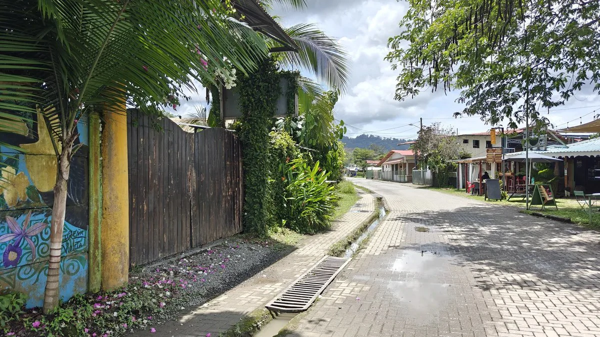 ID 1082: Hotel for Sale in Cahuita Costa Rica Near Cahuita National Park - Gallery image 25