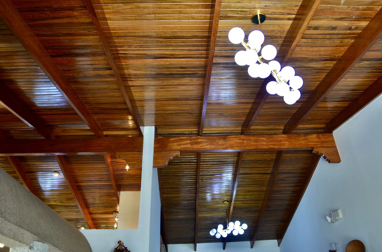 Beautiful one story house in San Luis, Santo Domingo, Costa Rica - Gallery image 23