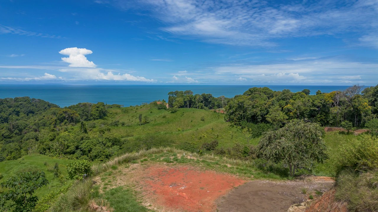 Luxury Ocean View Lot in Piñuelas - Premier Building Site - Gallery image 30
