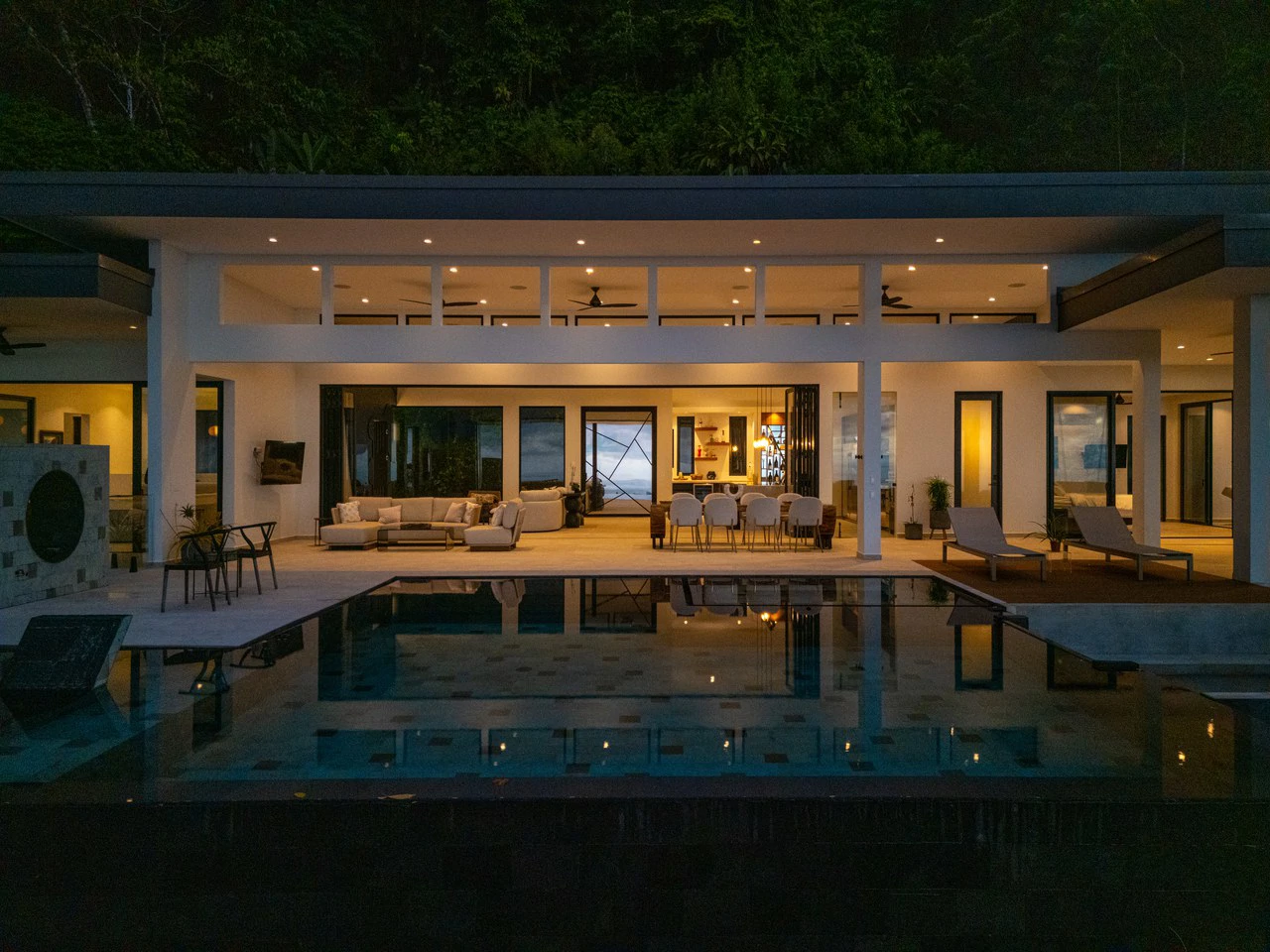 Casa Armonía Elements: Mountain House For Sale in Ojochal - Gallery image 31