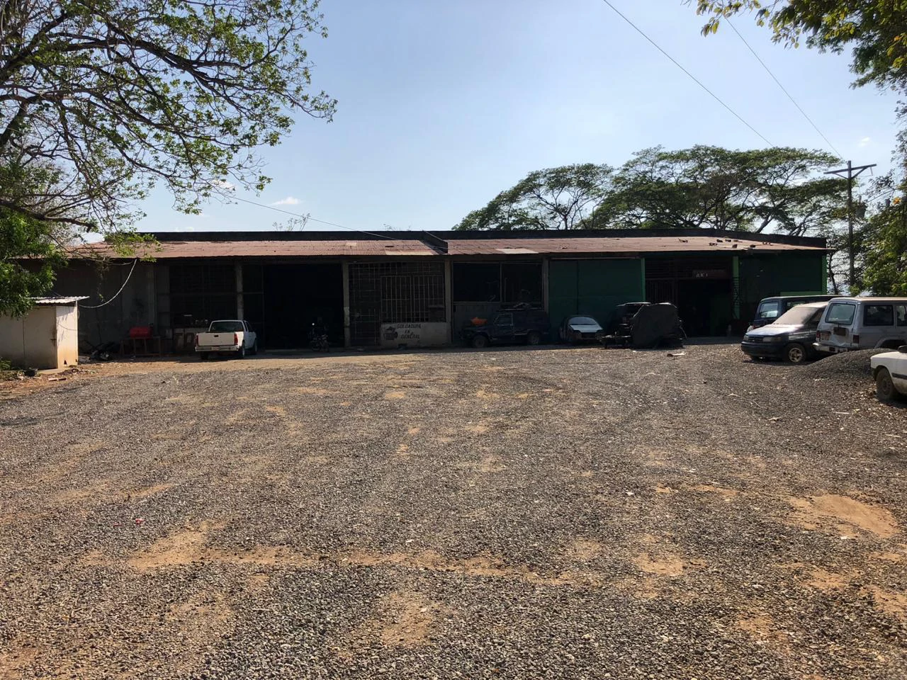 Large property with warehouses in Filadelfia, Carrillo - Gallery image 13