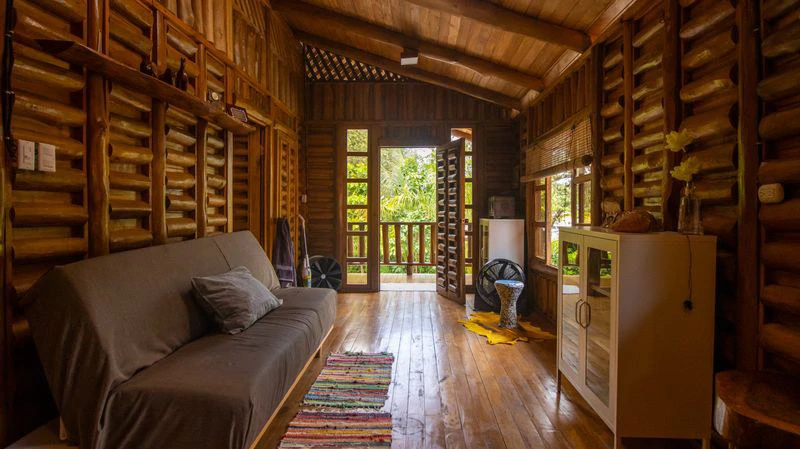 Casa LaMaite: Price reduction | Charming Multifamily Property with Pool – 5 Minutes from Sámara beach and downtown - Motivated Sellers - Gallery image 2