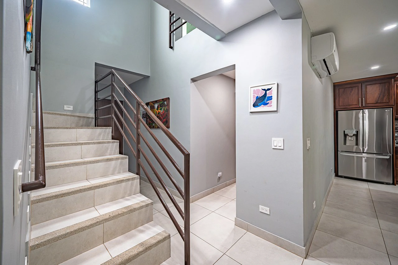 A Home in Jaco's Best Gated Community!: Near the Coast Condominium For Sale in Jacó - Gallery image 17