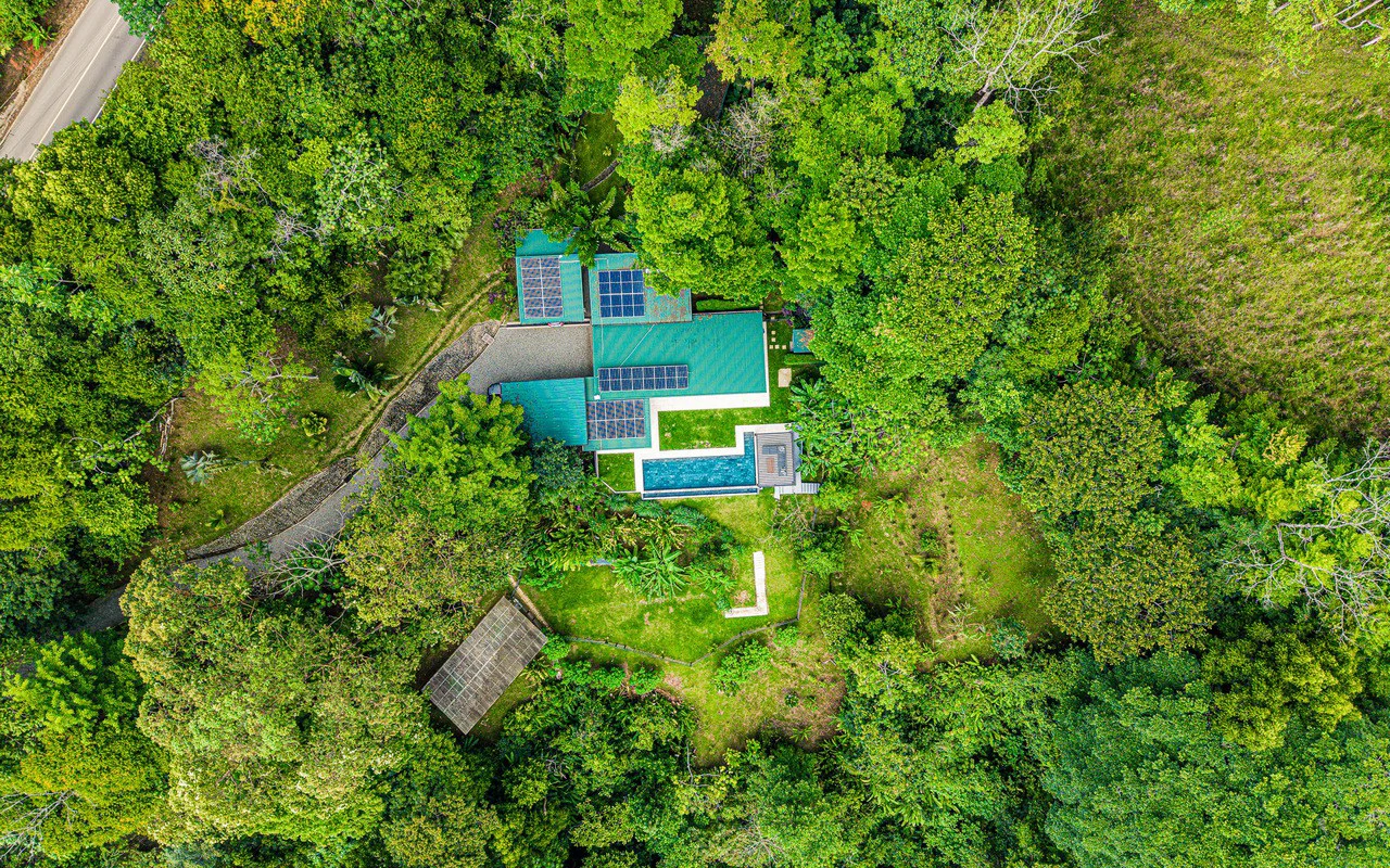 Off Grid Luxury Estate Micro Regenerative Homestead Tinamastes - Gallery image 79