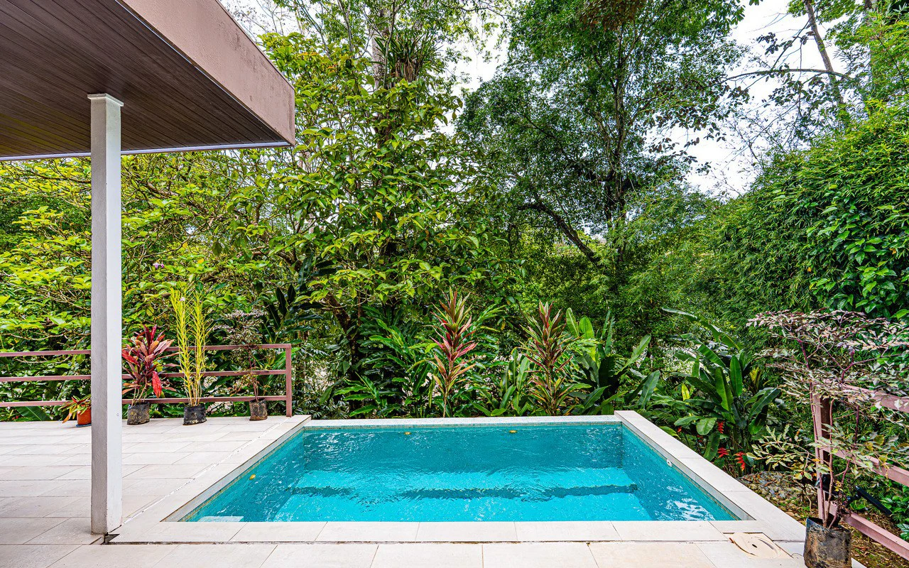 Riverfront Baru Estate Luxury Oasis Walkable to Playa Dominical - Gallery image 45