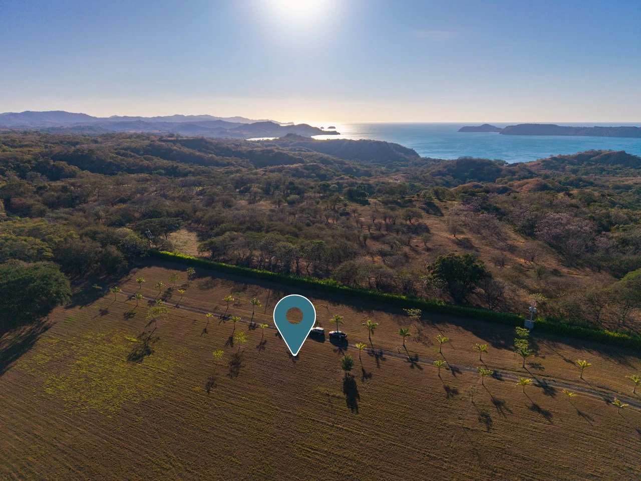 Altos Los Robles Lot 87: Flat 855 m² Lot with Ocean View! - Gallery image 15