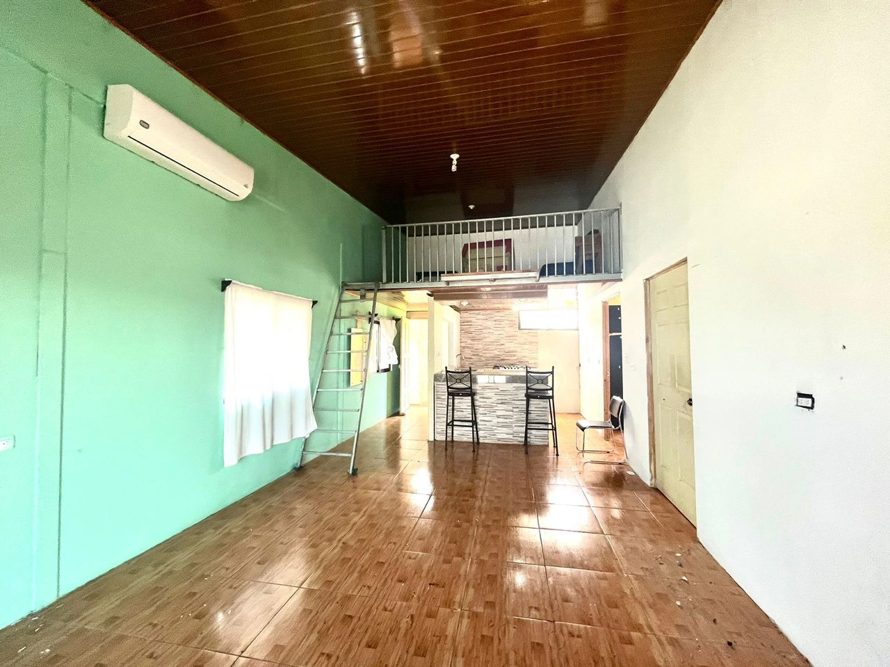 CASA PLAYA BANDERA: Just 2 minutes from the beach, property with house and independent apartment, ideal for investment - Gallery image 16