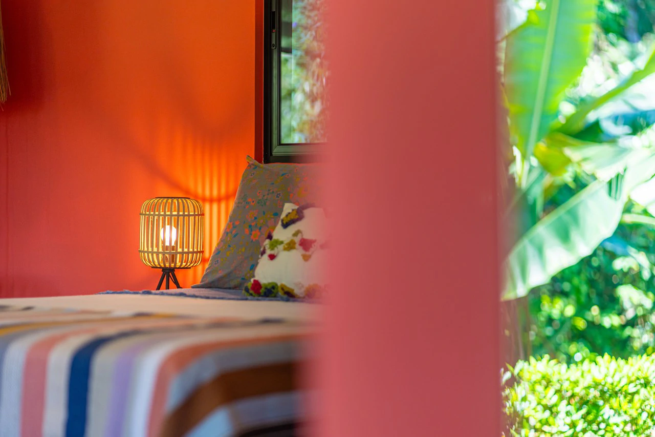 Escaleras Modern Elegance with Ocean Window Views and Jungle Tranquility, Dominical Costa Rica - Gallery image 67