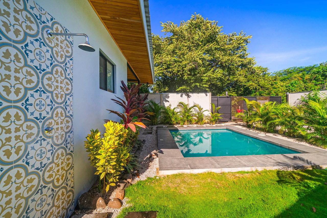 Casa Nantiri: Turnkey 3BR Beach House Steps to Playa Blanca & Top Snorkeling - Gallery image 27