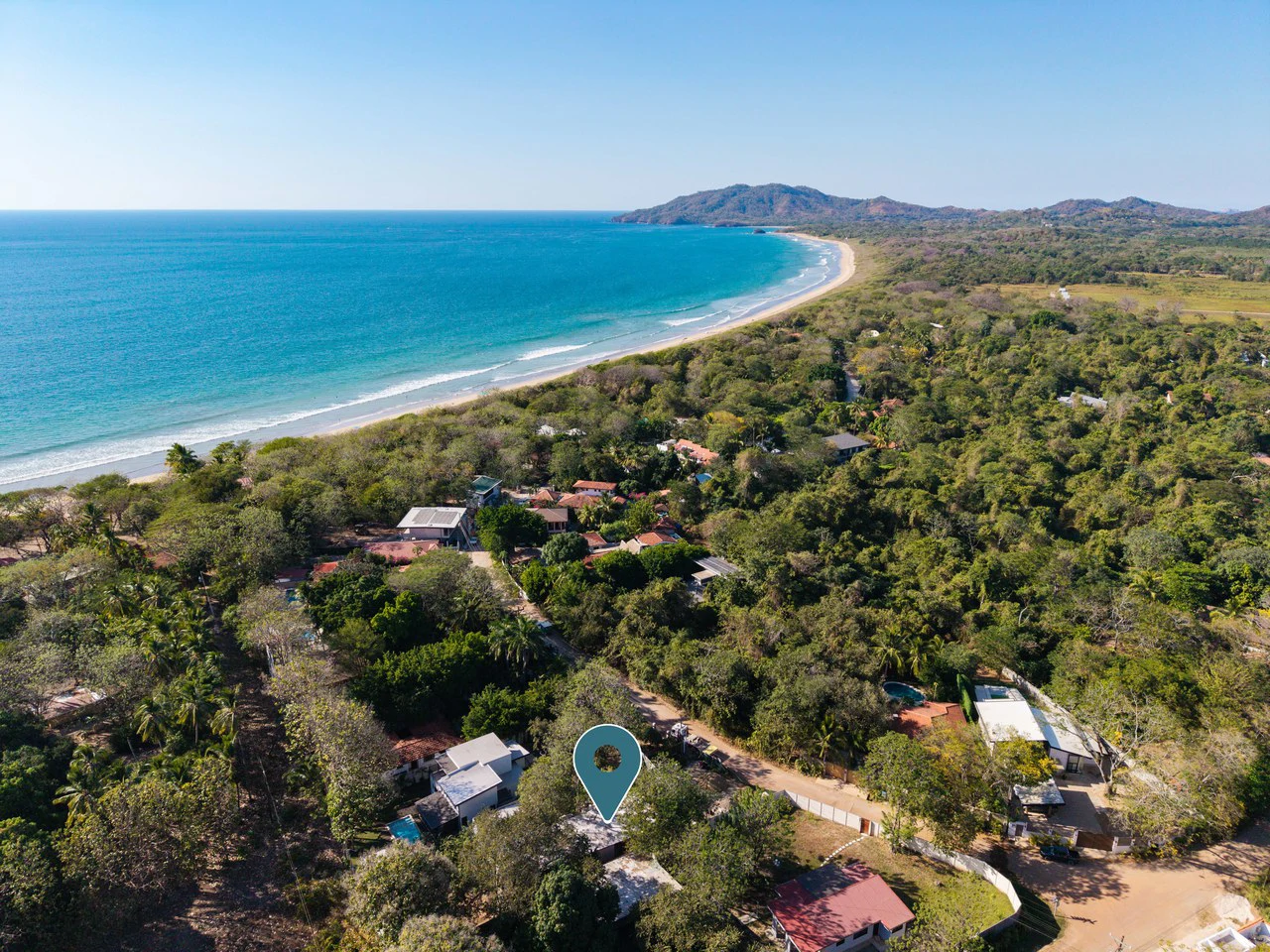 Casa Mareva: Brand-New Luxury Home Just Steps from the Beach in Playa Grande - Gallery image 17