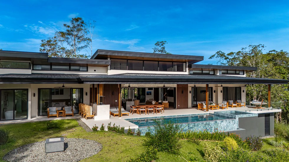 Luxury Modern Tropical Estate in Playa Dominical - Gallery image 43