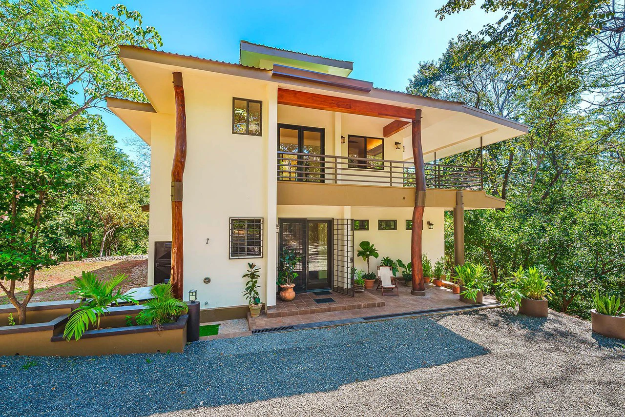 Casa Almendro: Luxury, Comfort and Privacy in the Forest - Gallery image 6