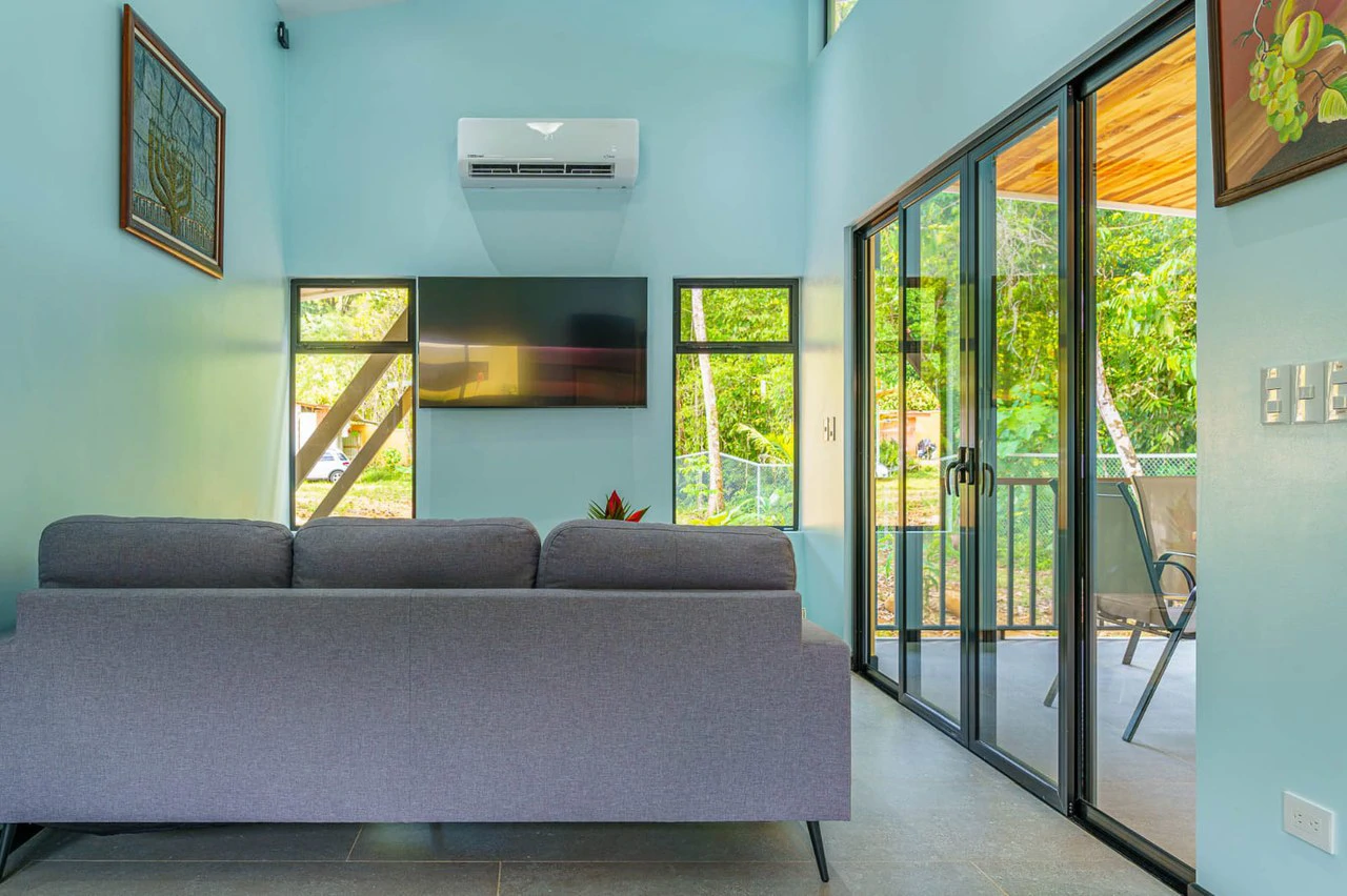 Custom Built Luxury Retreat with Guest Villas in Ojochal - Gallery image 73