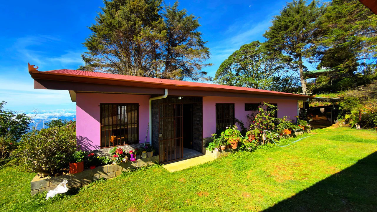 Mountain House For Sale in Division de Páramo - Gallery image 5