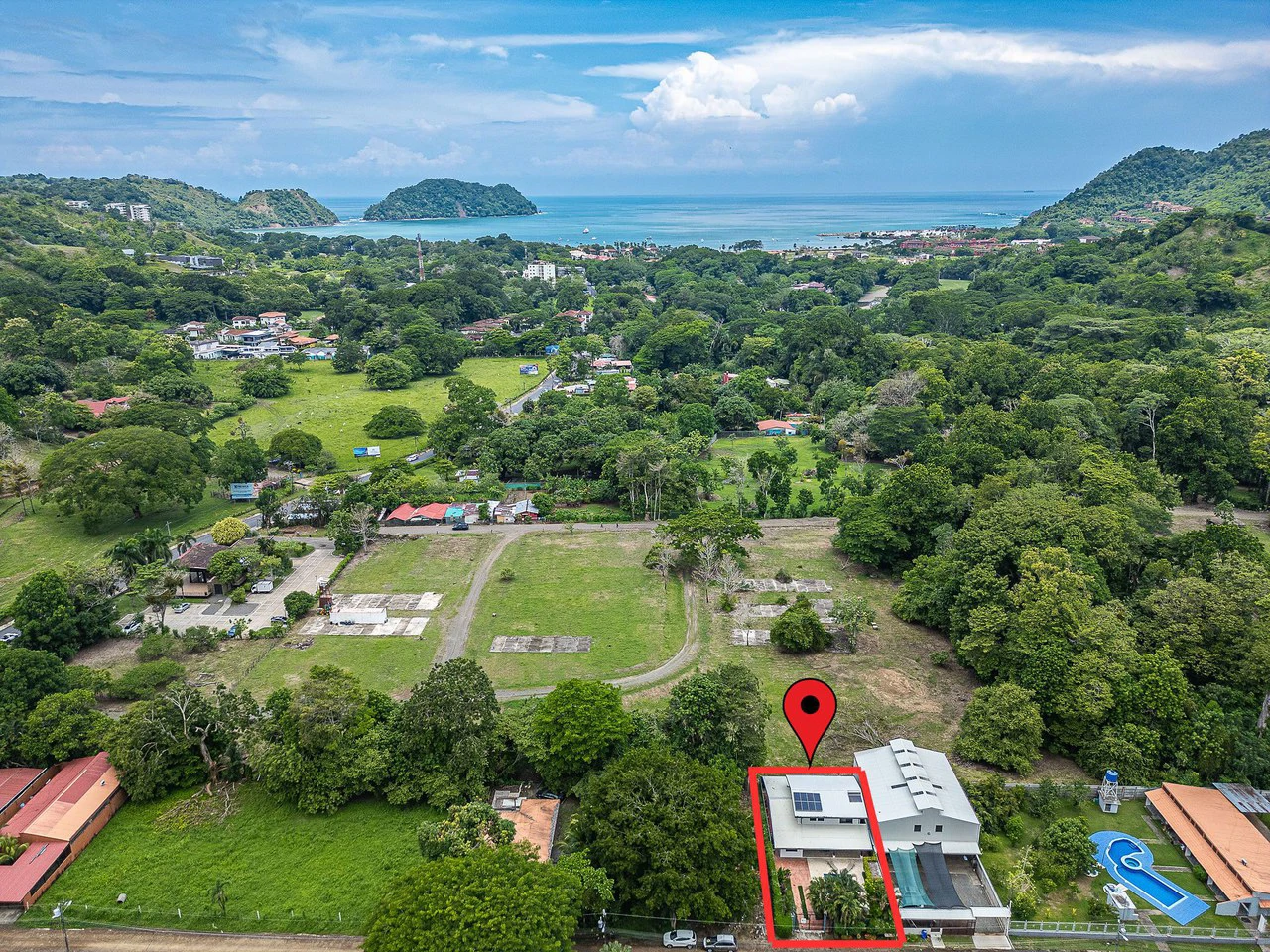 Modern Coastal Affordable 3-bedroom Home Near Los Sueños Resort - Gallery image 46