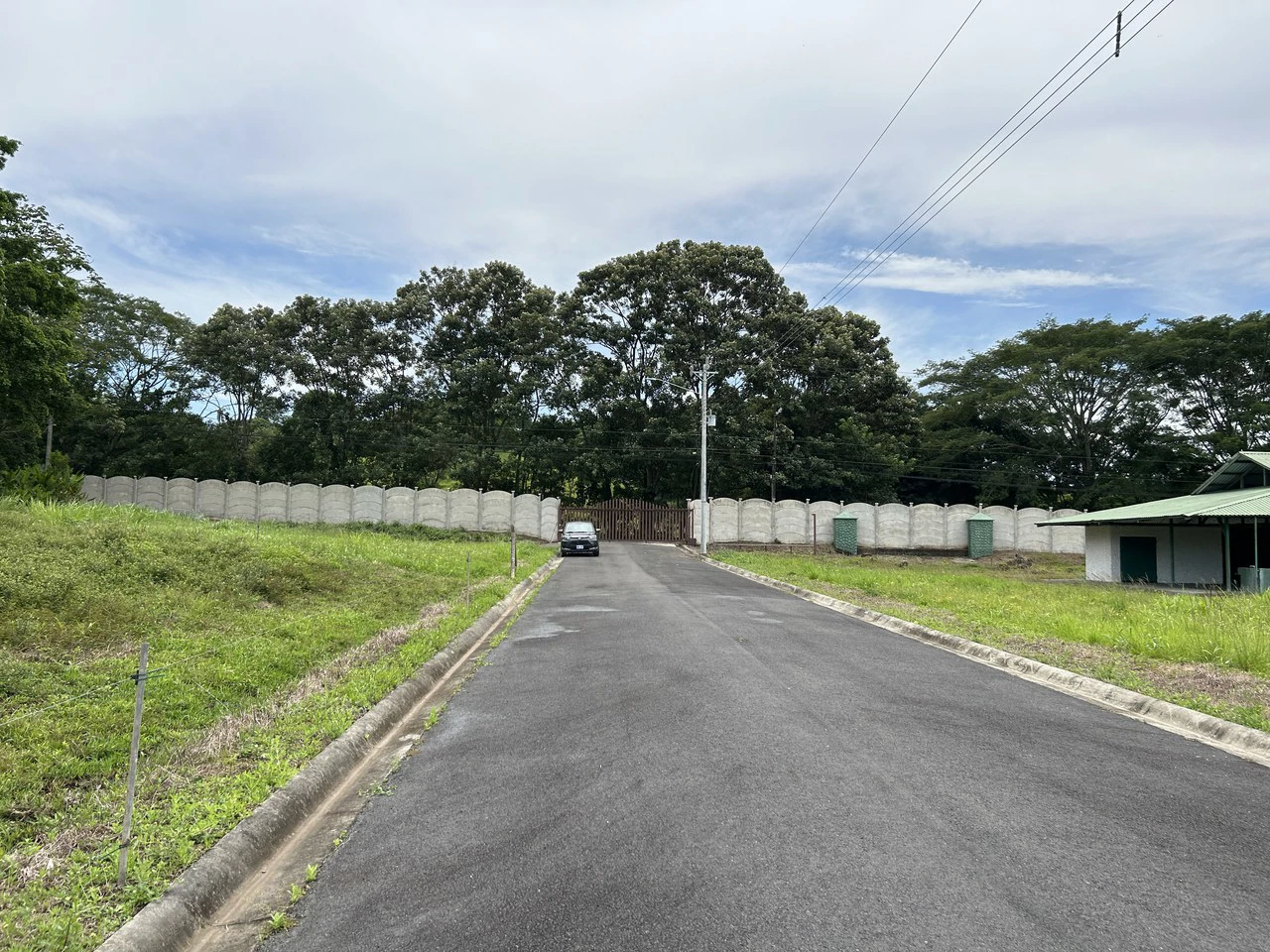 Turrucares quintas: Countryside Home Construction Site For Sale in Turrúcares - Gallery image 4