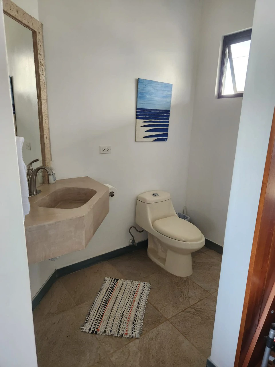 1.97 ACRES – 3 Bedroom Home With Pool, 360 Degree Mountain And Ocean View!!!!: Near the Coast and Mountain House For Sale in Platanillo de Dominical - Gallery image 23