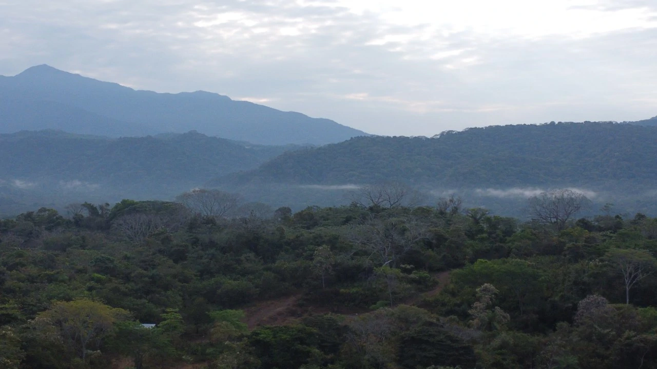 Costa Rica Ocean View 162 Acres -2 Approved Wells - 300+ Lots- 18M+ Upside - Under $5M² - Gallery image 11