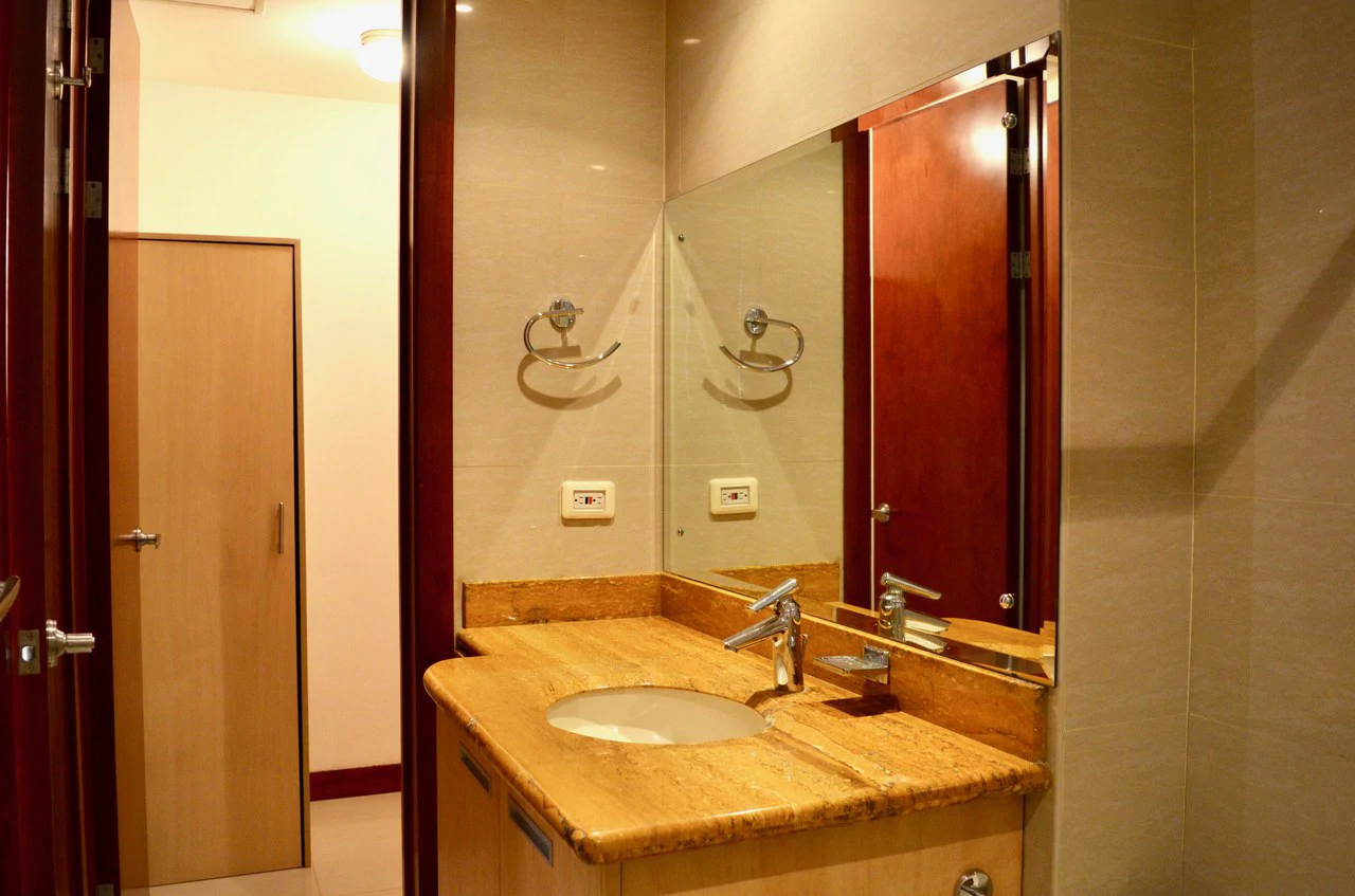 VENTA DE APARTAMENTO DE LUJO EN ESCAZU TORRE LOS LAURELES: Apartment For Sale in Los Laureles - Gallery image 19
