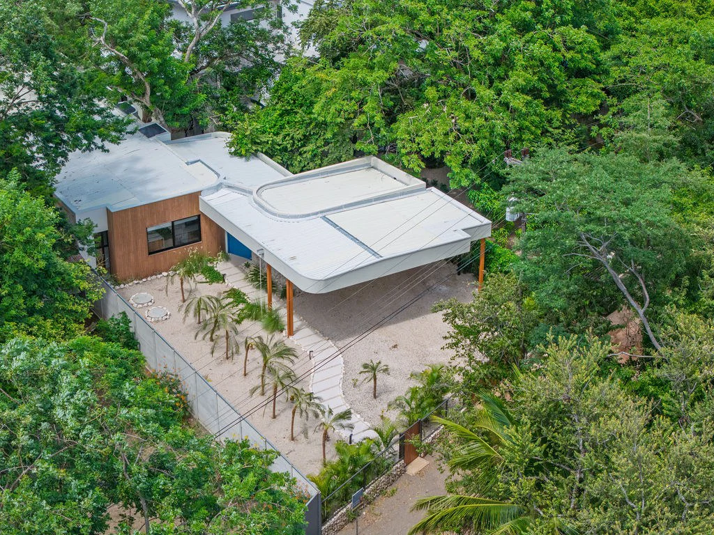 Casa Mareva: Brand-New Luxury Home Just Steps from the Beach in Playa Grande - photo 51