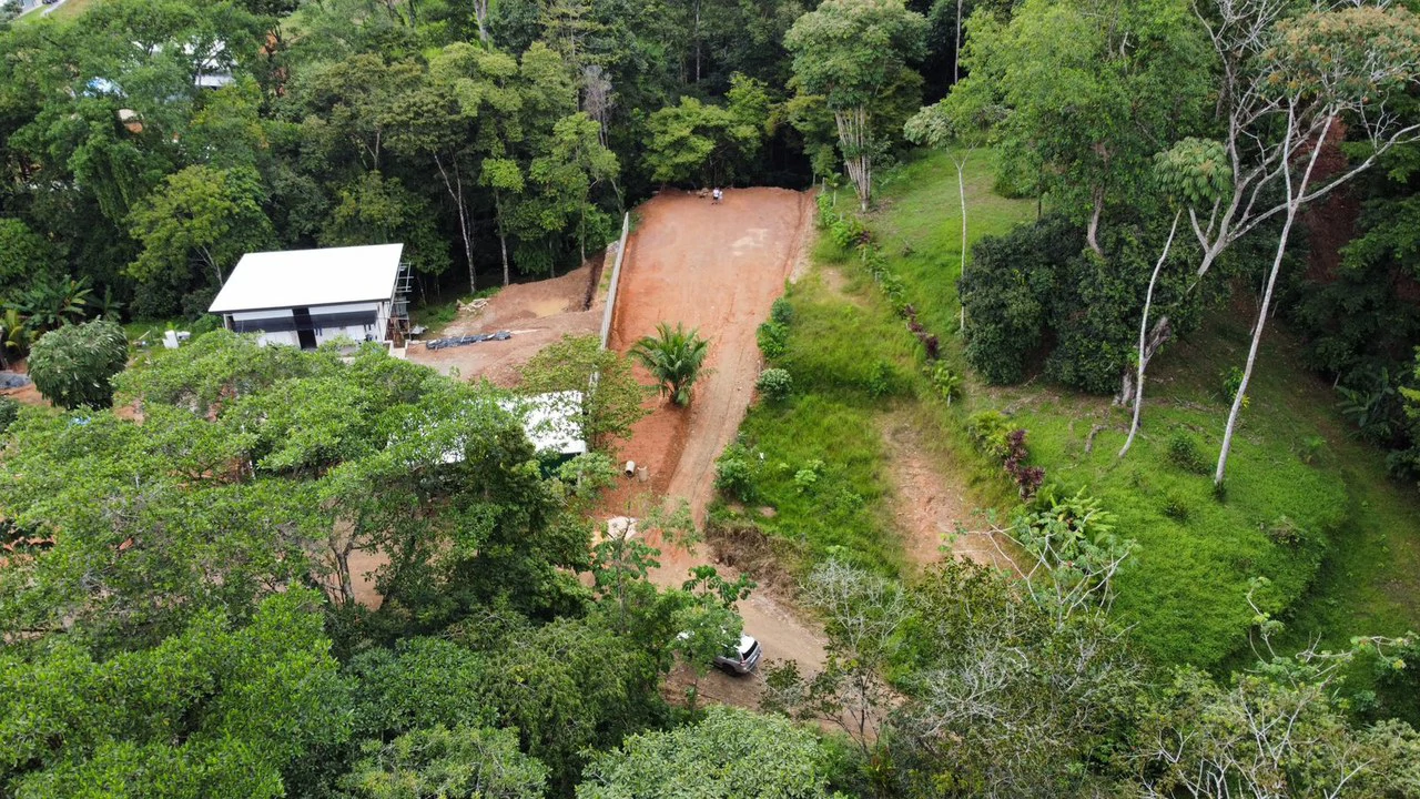 "Serene Land in Uvita: Opportunity Ready to Build" - Gallery image 2