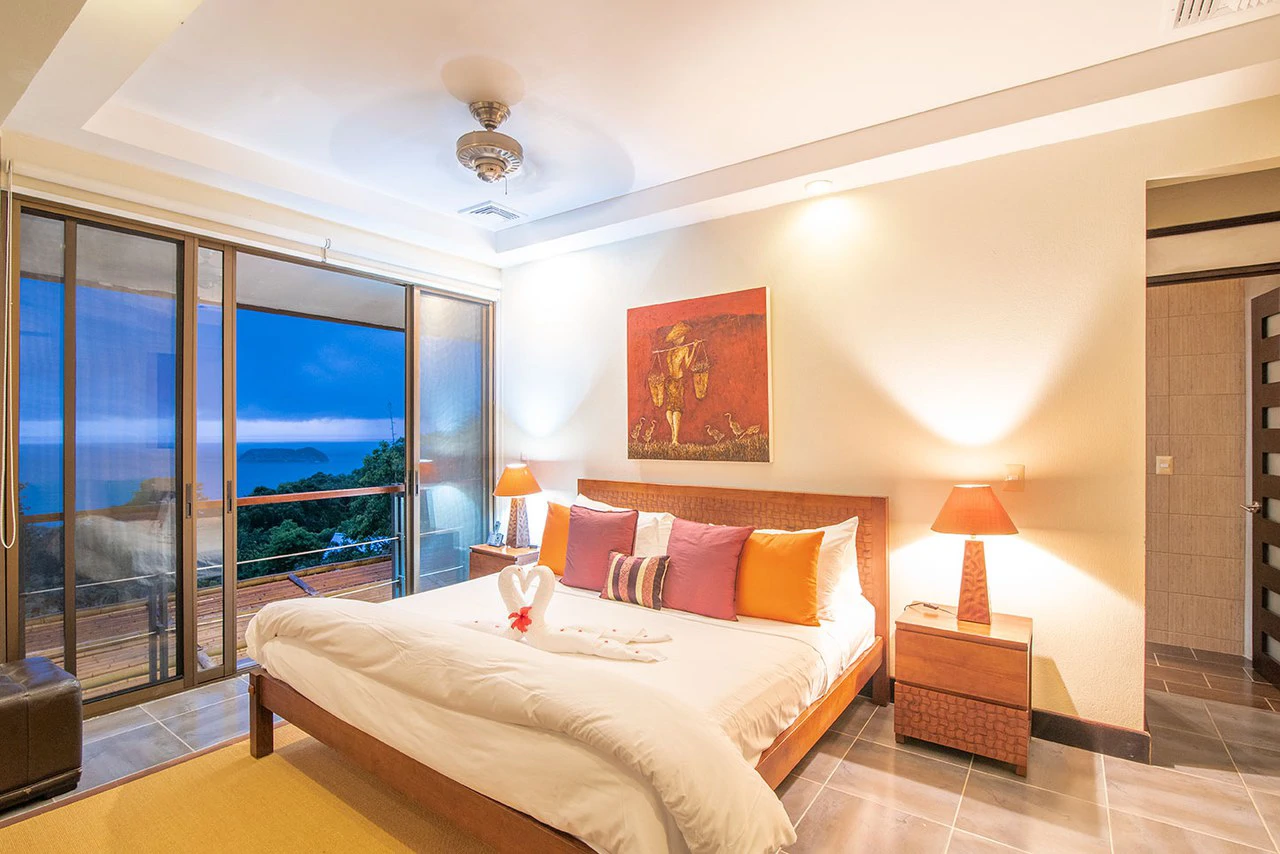 Villa Perezoso - 4 homes combined into 1: Mountain House For Sale in Manuel Antonio - Gallery image 31