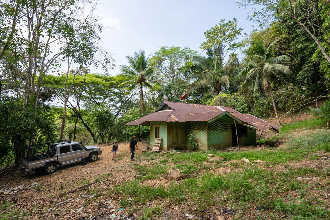 Rare 86-Acre Ocean View Estate Bordering Hacienda Barú – A Unique Opportunity for Conservation and Development - Gallery image 30