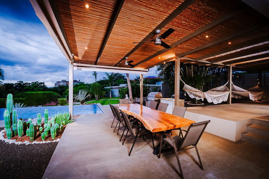 Casa Amani: Luxury Ocean-View Estate & Investment Opportunity in Tamarindo! - Gallery image 37