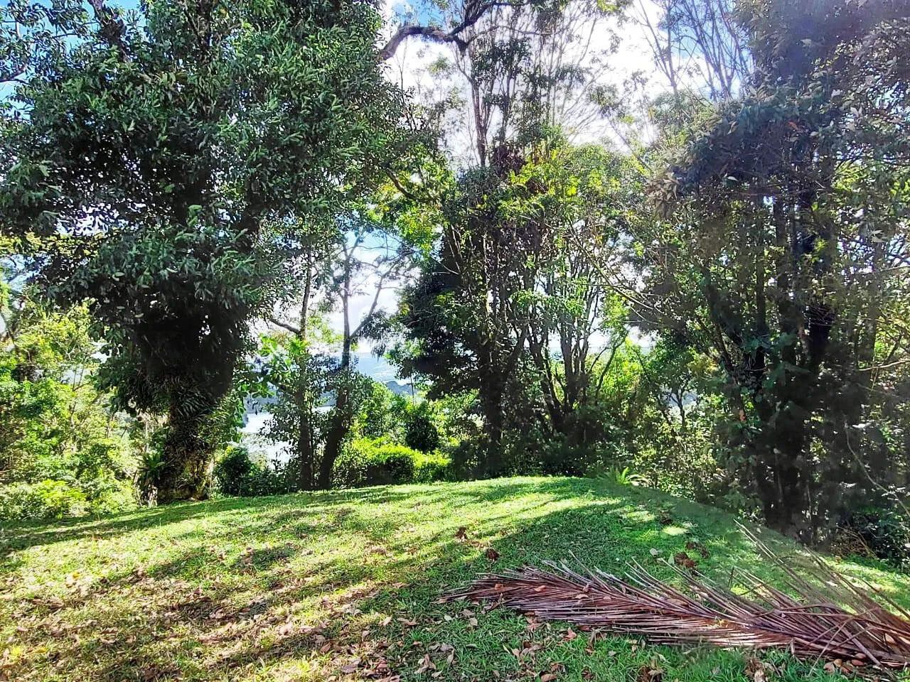 RAINBOW BAY - Beautiful 3.5 acre Lot in Gated Community - Gallery image 12