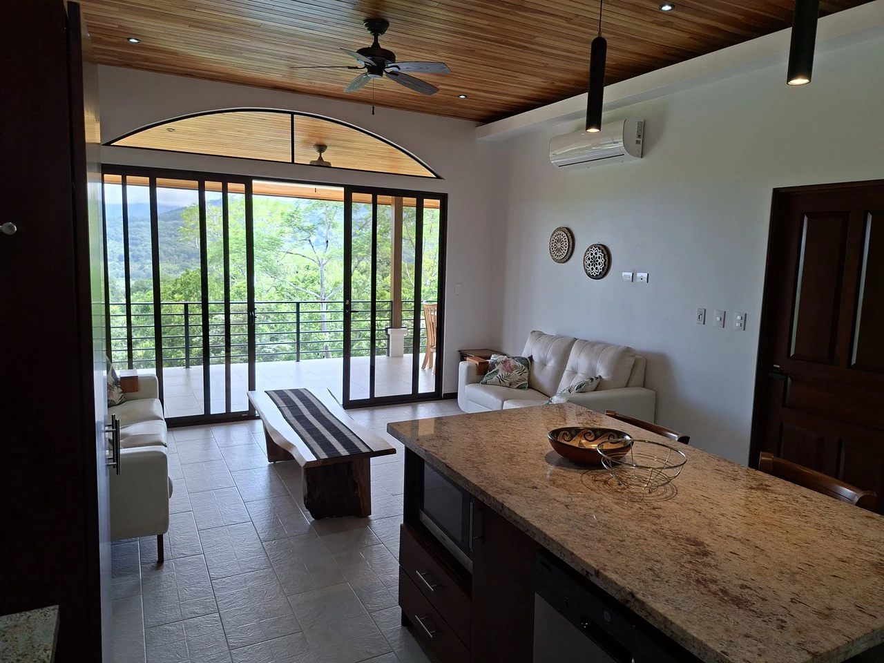 HOLOS Community Modern 2-Bedroom Mountain Home with Diamante Waterfall Views - photo 16