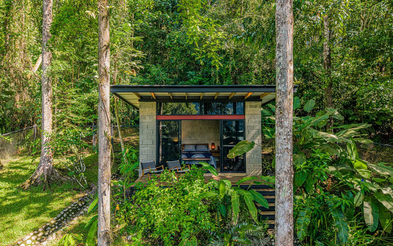 Off Grid Luxury Estate Micro Regenerative Homestead Tinamastes - Gallery image 46