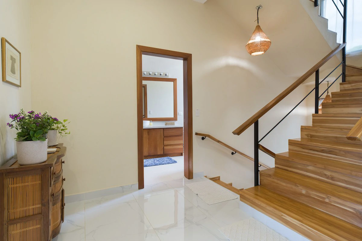 The Big Point House: New Jaw Dropping Ocean View Home in Tamarindo - Gallery image 14