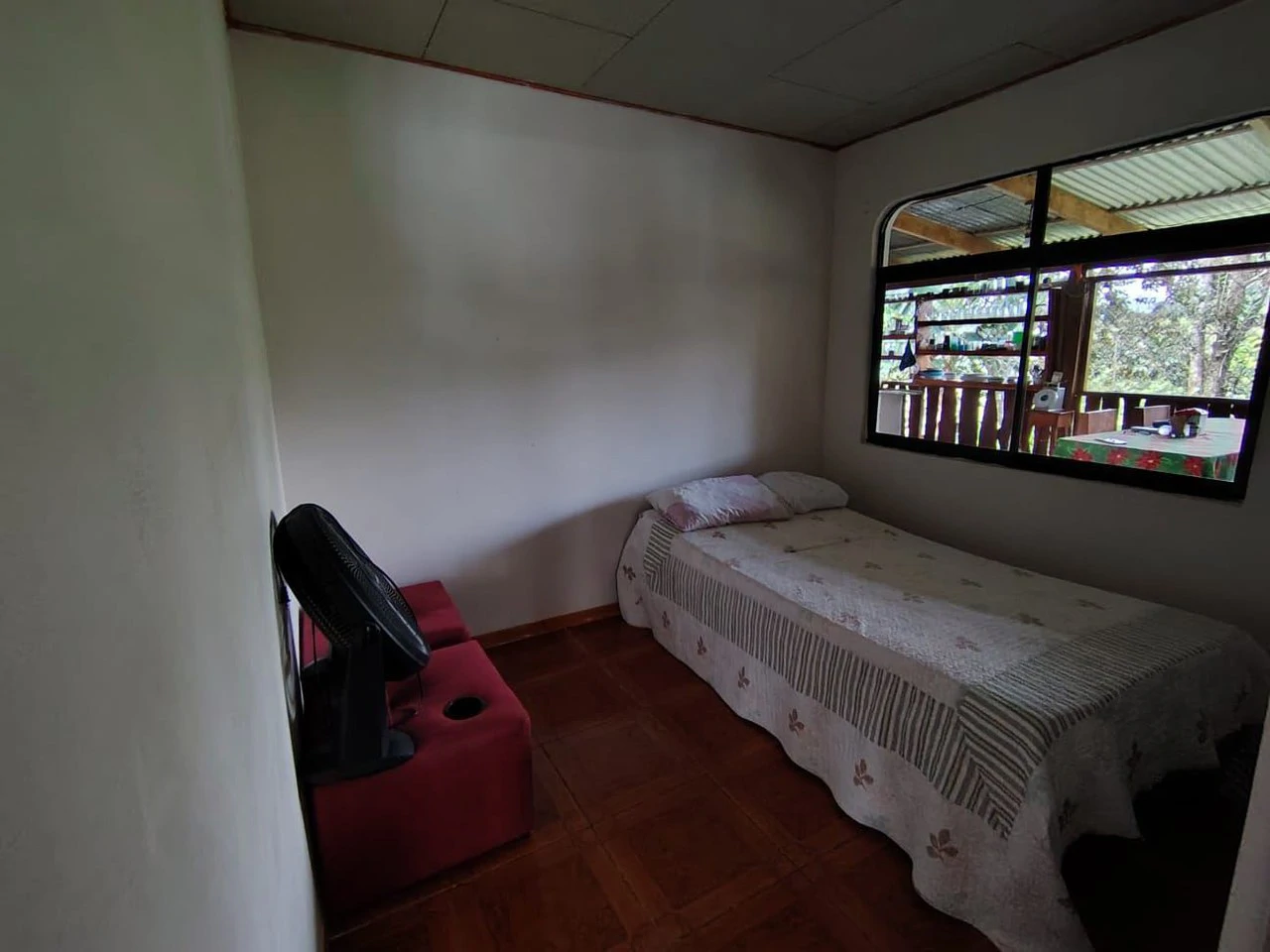 SE VENDE CASA EN SAN JUAN BOSCO, PEREZ ZELEDON.: Mountain House For Sale in Daniel Flores - Gallery image 9